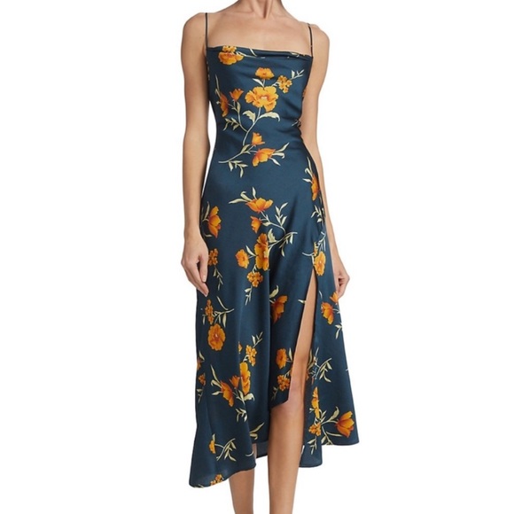 Astr the label Gaia dress - Picture 1 of 9